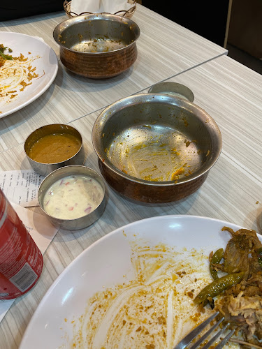 Madura's Restaurant Pte Ltd - Singapore