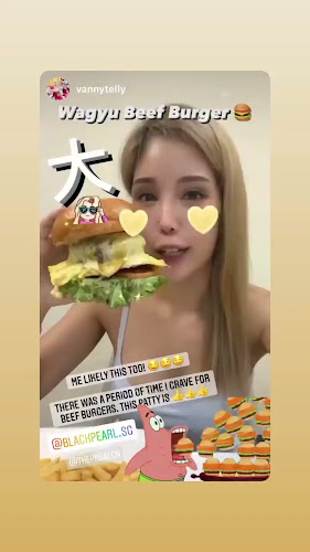 Comentarii opinii despre Perle Noire Oyster & Grill Bar (Holland Village)