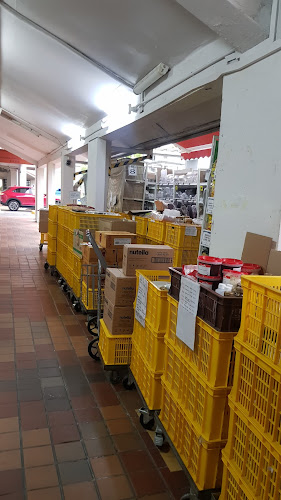 Phoon Huat @ Marsiling - Singapore