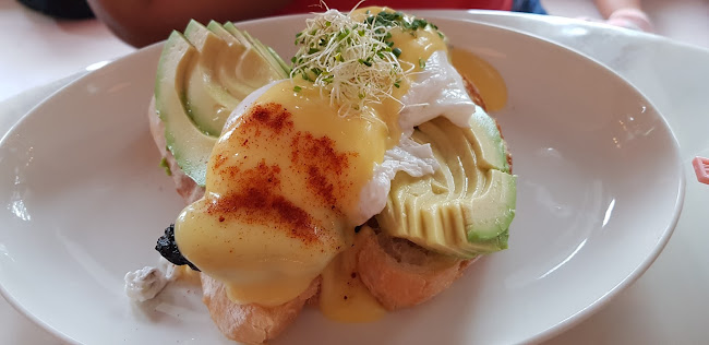 Opinii despre Mood Swing Pantry + Japanese Grill în Singapore - Hospitality and gastronomy