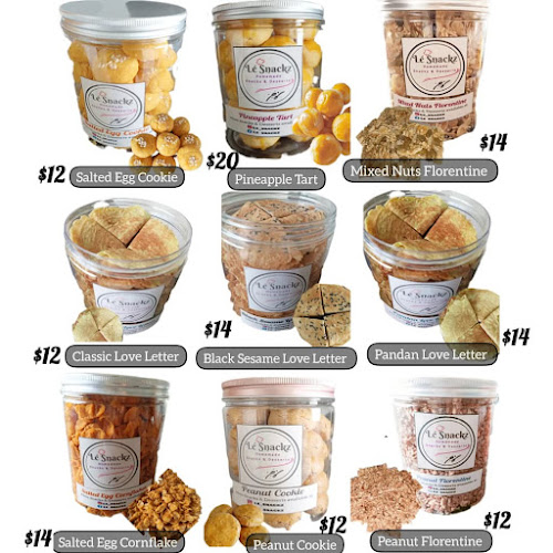 Opinii despre Le Snackz în Singapore - Hospitality and gastronomy