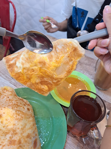 Aaysha's Cuisine - Singapore