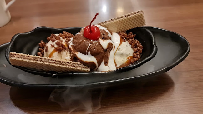 Swensen's @ NEX - Singapore