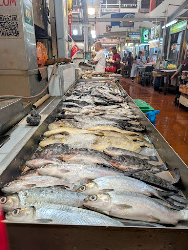 Comentarii opinii despre Tekka Centre