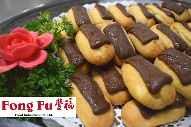 Fong Fu Food Catering - Hospitality and gastronomy
