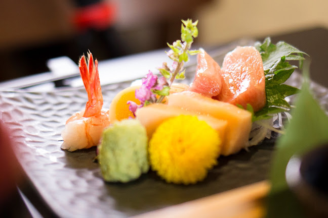 Torio Japanese Restaurant