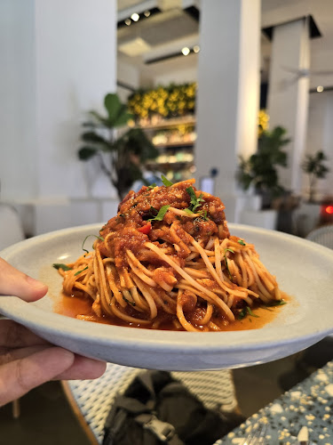 Opinii despre Da Paolo Dempsey Restaurant & Bar în Singapore - Hospitality and gastronomy