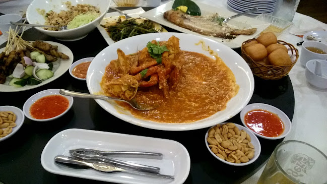 Comentarii opinii despre JUMBO Seafood - East Coast