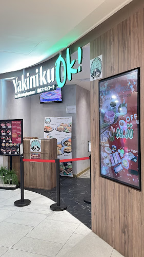 Opinii despre Yakiniku OK! (White Sands) | Halal Yakiniku în Singapore - Hospitality and gastronomy