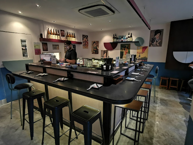 Sumo Bar Happy - Hospitality and gastronomy