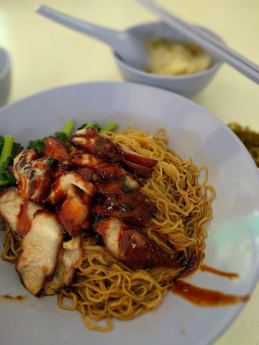 Comentarii opinii despre Jin Biao coffee shop