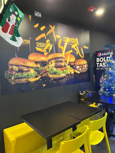 Opinii despre NBCB i12 Katong în Singapore - Hospitality and gastronomy