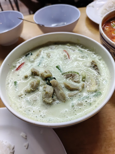 Comentarii opinii despre Pok Pok Thai Kitchen