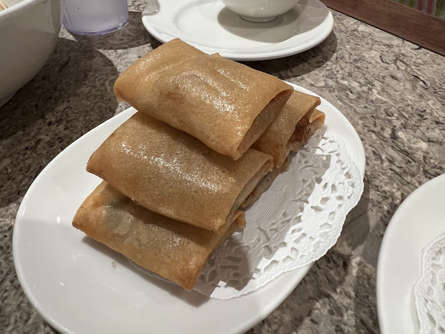 Din Tai Fung @ The Centrepoint