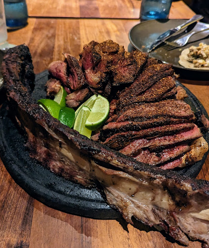 Opinii despre Nixta Mexican Grill & Bar în Singapore - Hospitality and gastronomy