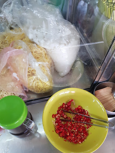 Opinii despre 唯升食摊 în Singapore - Hospitality and gastronomy