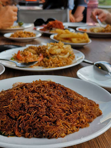 Opinii despre The Canopy Cafe @ Marina Bay Golf Course în Singapore - Hospitality and gastronomy