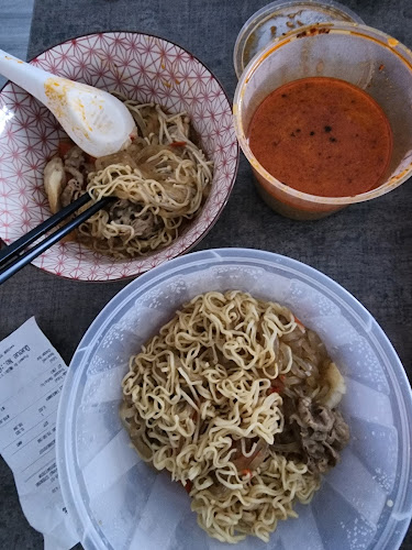 Comentarii opinii despre Yang Guo Fu Mala Tang @ Northpoint City