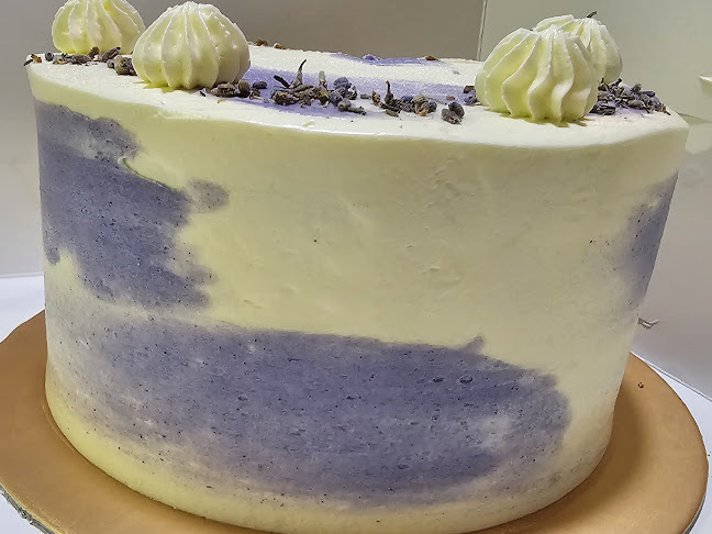 Edith Patisserie Cake Bar - Hospitality and gastronomy