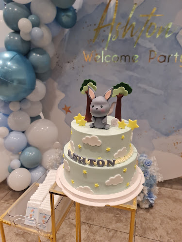 hlbakes - Hospitality and gastronomy