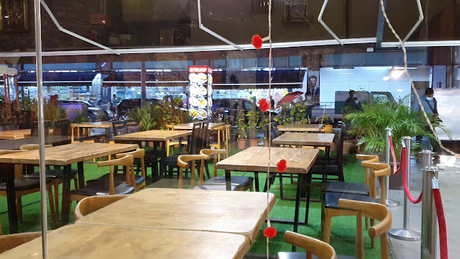 Shiv Sagar Veg. Restaurant - Hospitality and gastronomy