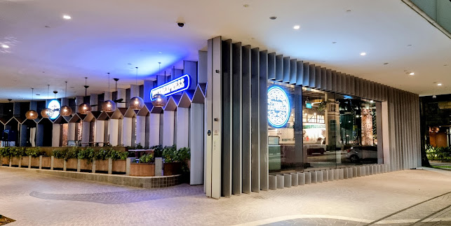 Pizza Express | Scotts Square (Orchard)