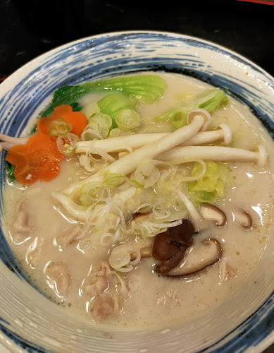 Hajime Tonkatsu & Ramen (myVillage @ Serangoon Garden) - Hospitality and gastronomy