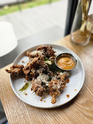 Comentarii opinii despre South Side Keppel | Signature Rosti & Roast Chicken