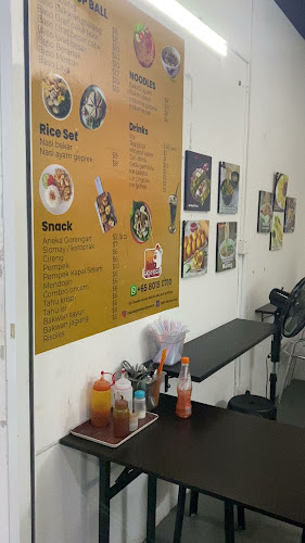 Comentarii opinii despre BASO CORNER