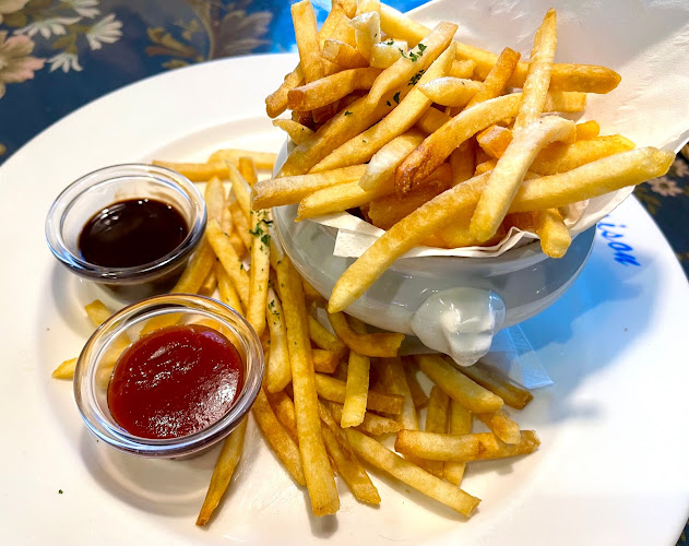 Ma Maison - Anchorpoint - Singapore