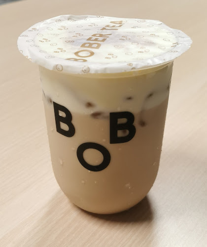 Comentarii opinii despre Bober tea @ SMU