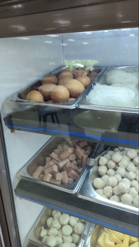 777 BBQ Steamboat Buffet Live Seafood - Hospitality and gastronomy