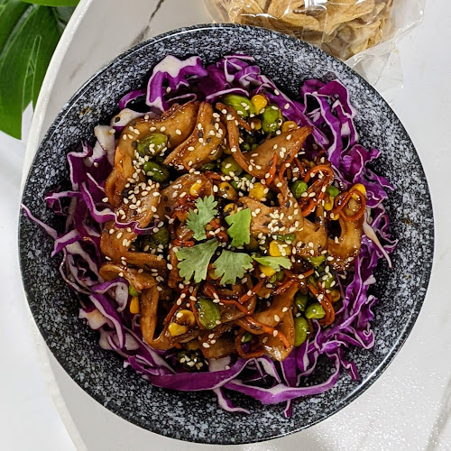 Comentarii opinii despre The Plant Food