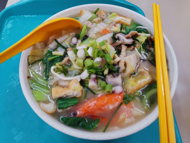 9 Jurong West Ave 5, #01-09, Singapore 649487