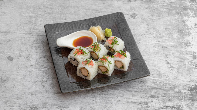 Reiwa Soba Honten 令和十割そば本店