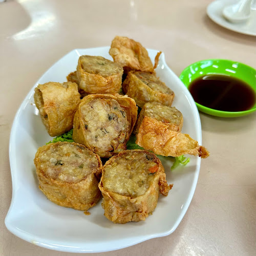 Comentarii opinii despre Liang Kee Teochew Seafood 亮記