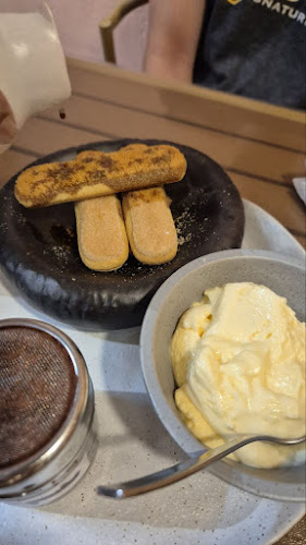 Cafe FuFu - Hospitality and gastronomy