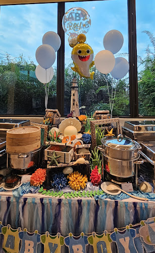 Comentarii opinii despre Neo Garden Catering