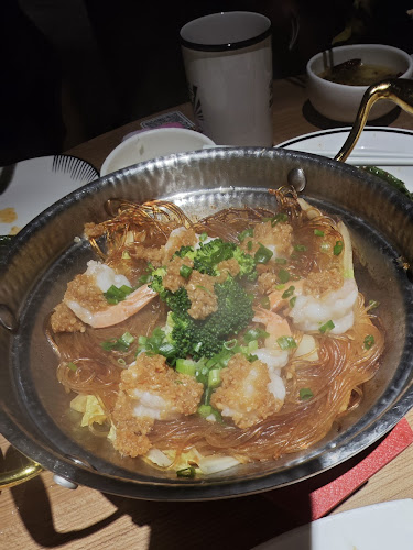 TAI ER 太二酸菜鱼 (JEM) - Singapore