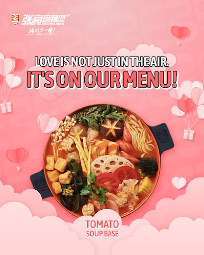 Zhang Liang Mala Tang 张亮麻辣烫 @Bedok Mall