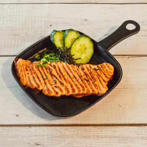 Opinii despre YukiDon Woodlands în Singapore - Hospitality and gastronomy