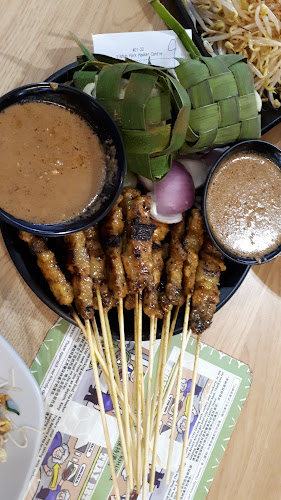 Comentarii opinii despre Yishun Park Hawker Centre