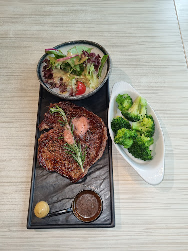 5 Senses Bistro The Star Vista