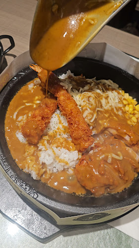 Comentarii opinii despre Pepper Lunch - Nex