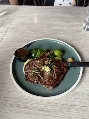 5 Senses Bistro The Star Vista