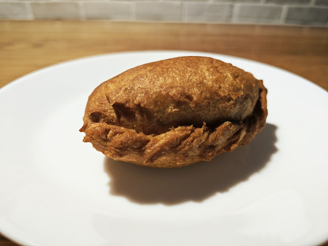 Opinii despre Fong's Dee Curry Puff în Singapore - Hospitality and gastronomy