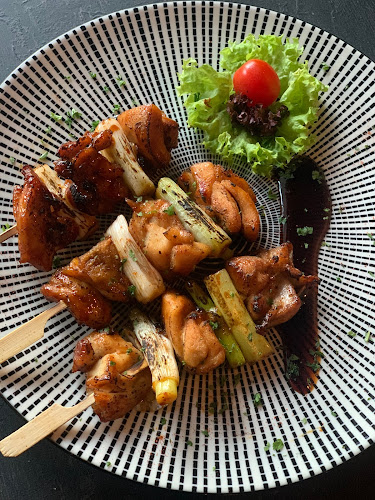 1 Tyrwhitt Bistro Bar