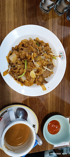 Comentarii opinii despre Hong Kong Cha Kee 香港茶記