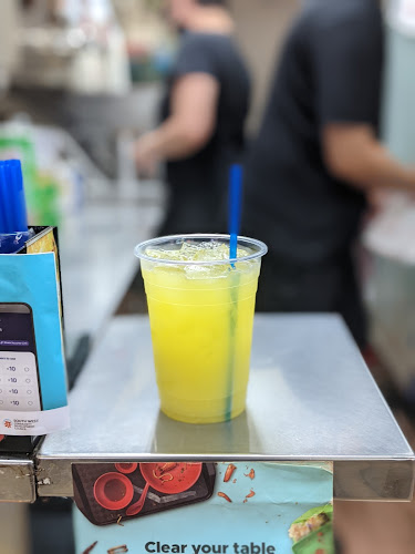 Holland V Coffee and Drink - Singapore