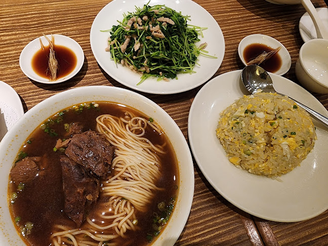 Din Tai Fung @ The Centrepoint - Hospitality and gastronomy